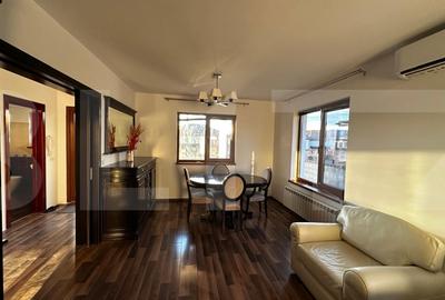 Casa de vanzare 145mp, 815mp teren zona Manastirea Doamnei - 3