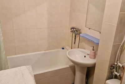 Apartament cu 2 camere decomandat în Blașcovici
