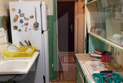 Apartament 2 camere, 48 mp –  Crangasi aproape de metrou si facilitati - 6