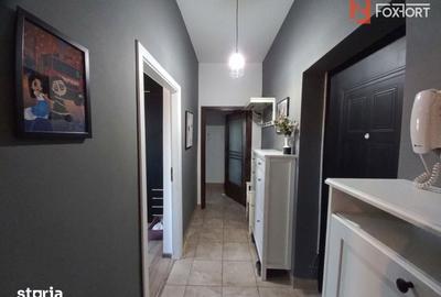 Apartament cu 2 camere decomandat în Ghiroda - 2