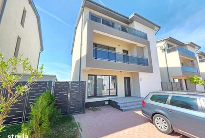 Casă cu 5 camere decomandat cu Teren 300 Mp în Central - 8