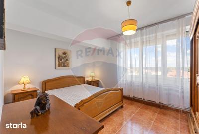 Apartament cu 3 camere, mobilat în Malul Mureșului - 2