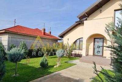 Casa de - Brazii de Jos - Teren 775 mp - 4