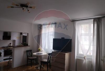 Apartament cu 1 camere de închiriat în zona Centrul Istoric - 3