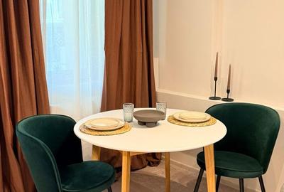 Apartament decomandat în Fundeni