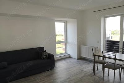 Apartament de inchiriat,2.5camere,direct proprietar,Avantgarden Brasov - 3