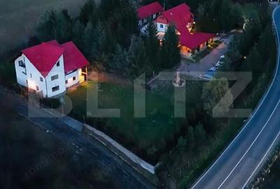 Spațiu comercial, de 600 mp, în Babarunca - 1