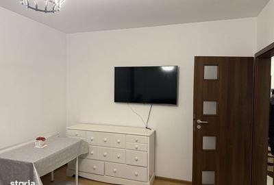 Apartament cu 2 camere decomandat în Central - 6