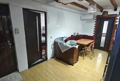 Apartament 3 camere Dorobanti 2 - 1