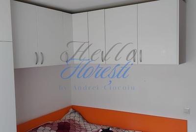 Apartament 5 camere, 110 MP , Zona Manastur, Cluj - 6