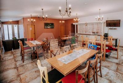Vila cu 8 camere de vanzare - Arena Platos Paltinis - 4