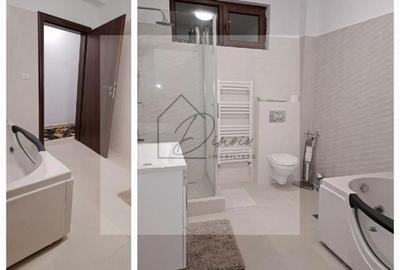 Apartament cu 5 camere decomandat, mobilat în Bucureștii Noi - 5