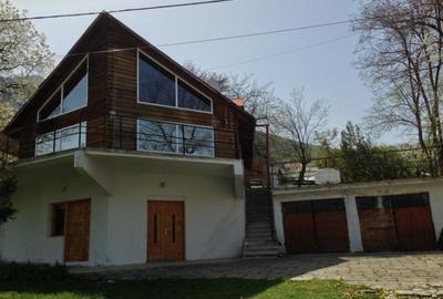 Vilă de Vânzare în Comuna Bran, Sat Predeluț - Județul BRAȘOV - 2