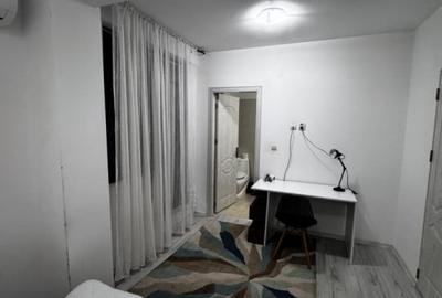 Apartament cu 3 camere decomandat, mobilat în Valea Rosie - 6