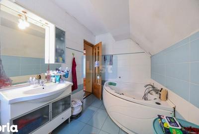 Casă cu Teren 4015 Mp în Tureni - 6