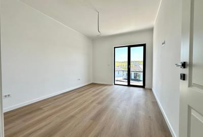 Finalizata! Casa 4 camere 2 bai 120mp zona Bucium Visan - 5