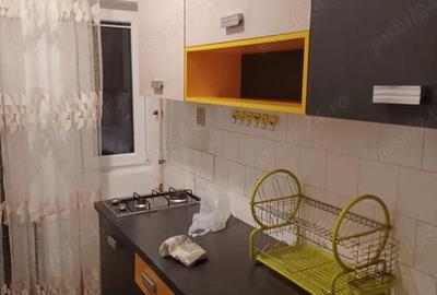 Garsonieră decomandată în Central - 3