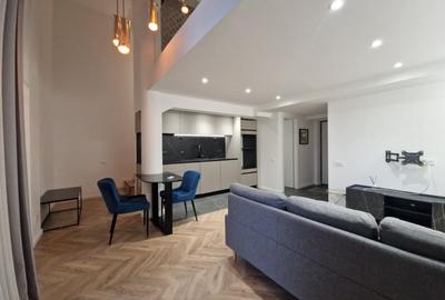 Loft Superb de Vanzare | Pajura | 63 mp utili | 2 Locuri de Parcare - 1