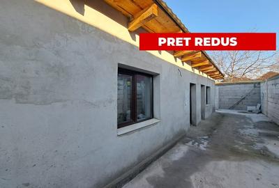 5 CAMERE | 118 MP UTILI | ZONA LINISTITA | MEDEEA - 3