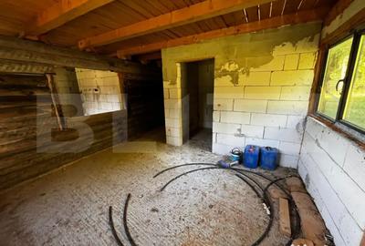 Casă cu 7 camere cu Teren 1700 Mp în Beclean - 9