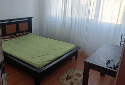 Apartament 2 camere decomandat, Obor. Mobilat Utilat. - 1