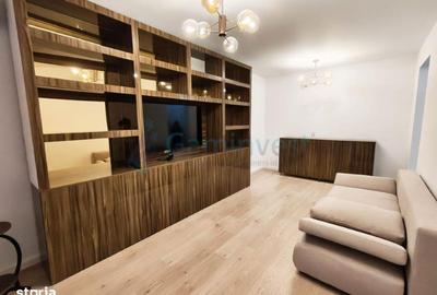 Apartament cu 2 camere, mobilat în Calea Aradului - 2