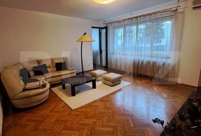 Apartament spatios 3 camere, 90 mp – Plopilor, garaj inclus - 2