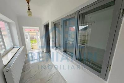 Casă cu 3 camere cu Teren 300 Mp în Brestei - 7