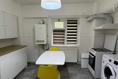 Garsoniera, conf.I sporit, 42 mp, etaj 1, renovata, CAM5 -ultracentral Garsoniera, conf.I sporit, 42 mp, etaj 1, renovata, CAM5 -ultracentral - 7