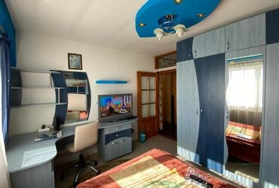 Apartament cu 2 camere decomandat, mobilat în Semicentral - 19