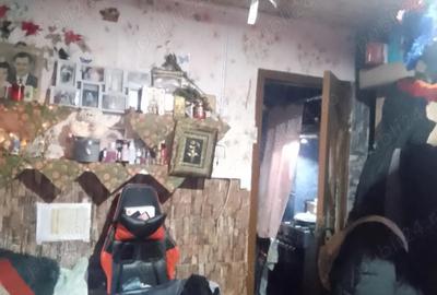 Garsonieră decomandată în Central - 1