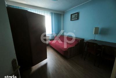 Apartament cu 3 camere în Central - 9