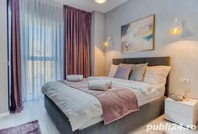 Apartament cu 2 camere semidecomandat în Unirii - 10