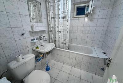 Apartament 3 camere | Bloc 1985 | 12 min de Metrou Crangasi - 9