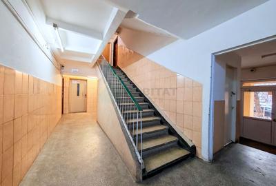 Apartament cu 4 camere decomandat în Chișinau - 21