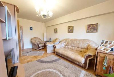 Apartament cu 4 camere decomandat în Transilvaniei - 14