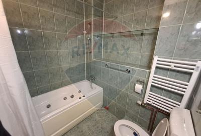 Apartament ultracentral de inchiriat pe str. Mihai Eminescu - 24