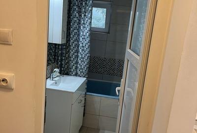 Garsonieră decomandată în Sebastian - 11