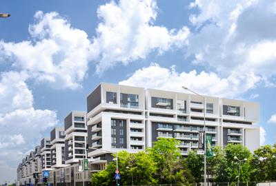 APARTAMENT 2 CAMERE CU FINISAJE INCLUSE - FLOREASCA - PROMENADA MALL - 12