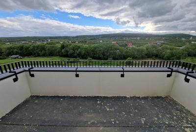 Casă individuală cu 5 camere cu Canalizare în Chinteni - 12