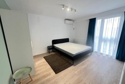 2 camere, Cellini Residence, nou, prima inchiriere, aproape de parc - 12