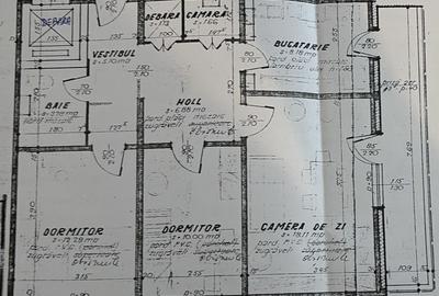 Apartament cu 3 camere decomandat în Nord - Spitalul Județean - 1