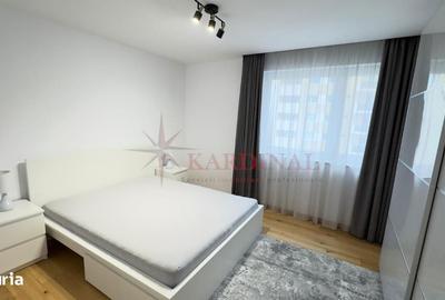 Apartament cu 2 camere în Astra - 5