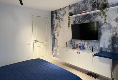 APARTAMENT 3 CAMERE DECOMANDAT LUX ZONA TOMIS NORD - 3