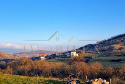 Casă cu 3 camere în Feleacu - 2