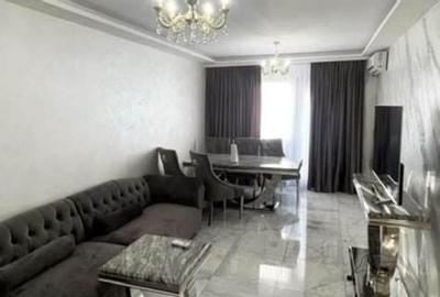AP. 3 CAMERE STEJARULUI, MOBILAT LUX, LOC PARCARE, BLOC NOU, COMIS 0%