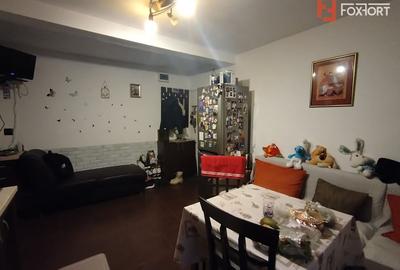 Apartament cu 2 camere semidecomandat, mobilat în Șagului - 8