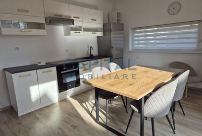 Casa la cheie, complex privat, panorama superba - 7