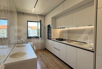 Apartament cu 2 camere decomandat în Gării - 17