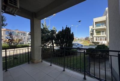 Apartament cu 3 camere , 3 bai si 2 locuri de parcare Apartament cu 3 camere , 3 bai si 2 locuri de parcare - 5